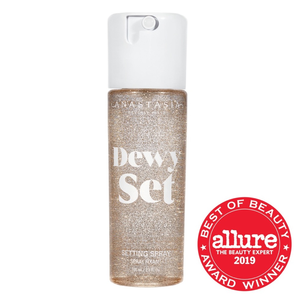 Anastasia BH Dewy Setting Spray